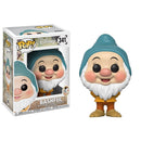 Disney - Funko Pop! Figure - Bashful (341)