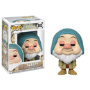 Disney - Funko Pop! Figure - Sleepy (343)