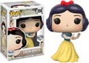 Disney - Funko Pop! Figure - Snow White Diamond (350)