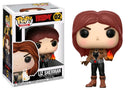 Hellboy - Funko Pop! Figure - Liz Sherman (02)