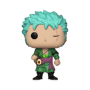 One Piece - Roronoa Zoro Pop!