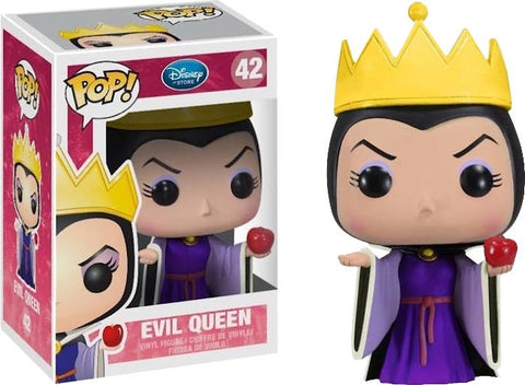 Disney - Funko Pop! Figure - Evil Queen (42)