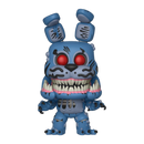 FNaF: Twisted - Twisted Bonnie Pop!