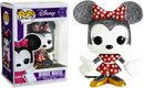 Disney - Funko Pop! Figure - Minnie Mouse Diamond (23)