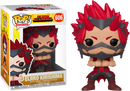 My Hero Academia - Funko Pop! Figure - Eijiro Kirishima Special Edition (606)