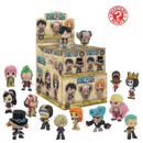 One Piece - Mystery Minis Blind Box