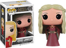 Cersei Lannister - Pop! Figure - Game of Thrones (11)