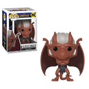 Disney Gargoyles - Funko POP! Figure - Brooklyn (392)