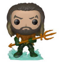 Aquaman (2018) - Aquaman Pop!