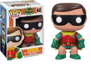 DC Batman Classic TV Series - Funko POP! figure - Robin (42)