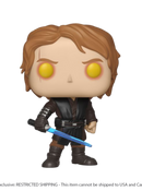 Star Wars - Anakin Skywalker (Dark Side) Pop!