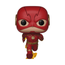 Flash (TV) - Flash Running Pop!