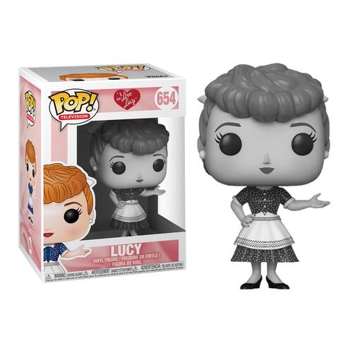 Lucy - Funko Pop! I love Lucy special Edition (654)