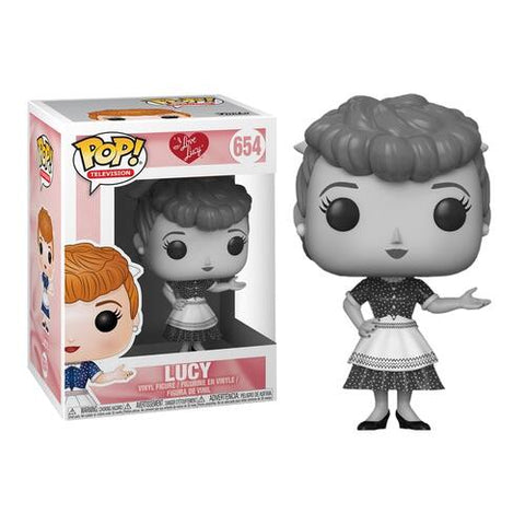 Lucy - Funko Pop! I love Lucy special Edition (654)