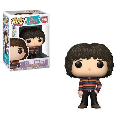 Brady Bunch - Funko Pop! Figure - Peter Brady (695)