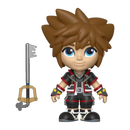 Kingdom Hearts 3 - Sora 5Star