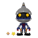 Kingdom Hearts 3 - Soldier Heartless 5Star