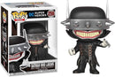 DC Super Heroes - Funko Pop! Figue - Batman who laughs PX Previews Exclusives (256)