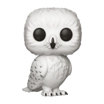 Harry Potter - Hedwig Pop!