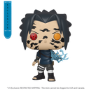 Naruto - Sasuke Curse Mark Pop!
