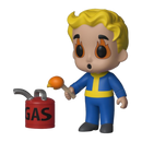 Fallout - Vault Boy (Pyromaniac) 5Star