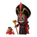 Aladdin (1992) - Jafar w/Iago 5Star