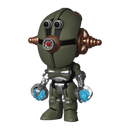 Fallout - Assaultron 5Star