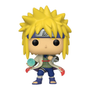 Naruto - Minato Pop!