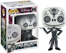 Nightmare Before Christmas TNBC - Funko Pop! Vinyl - Jack Skellington (69)