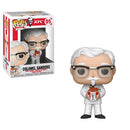 Icons KFC - Funko Pop! Figure - Colonel Sanders (05)