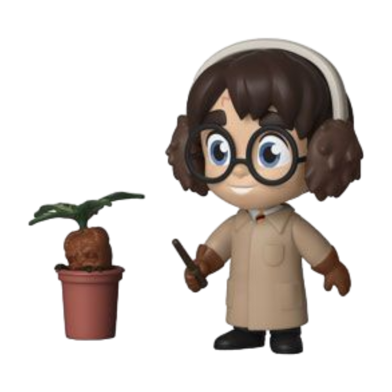 Harry Potter - Harry Herbology 5Star