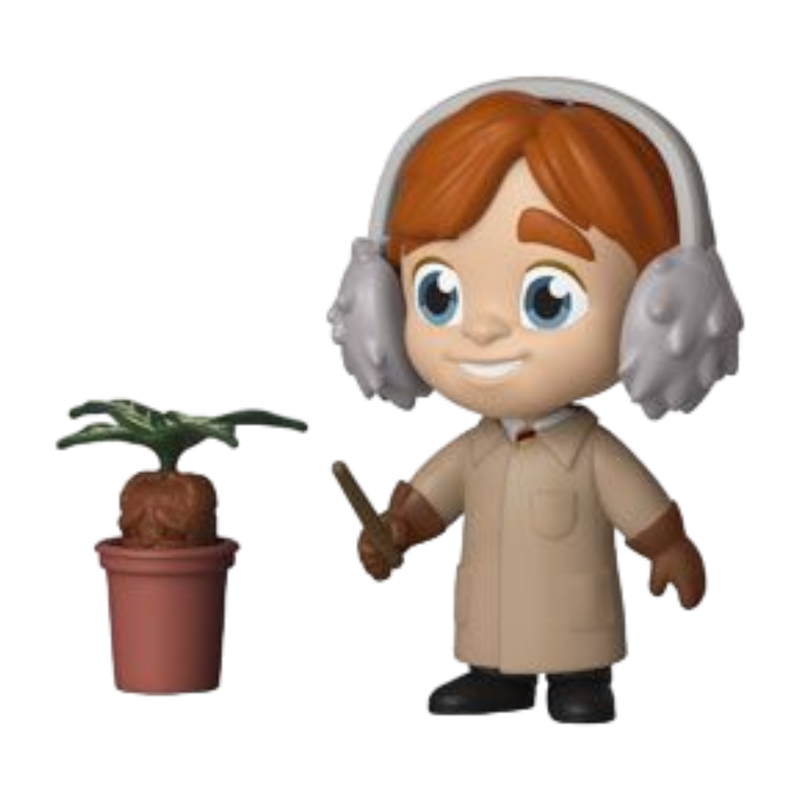 Harry Potter - Ron Herbology 5Star