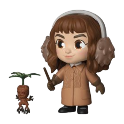 Harry Potter - Hermione Herbology 5Star