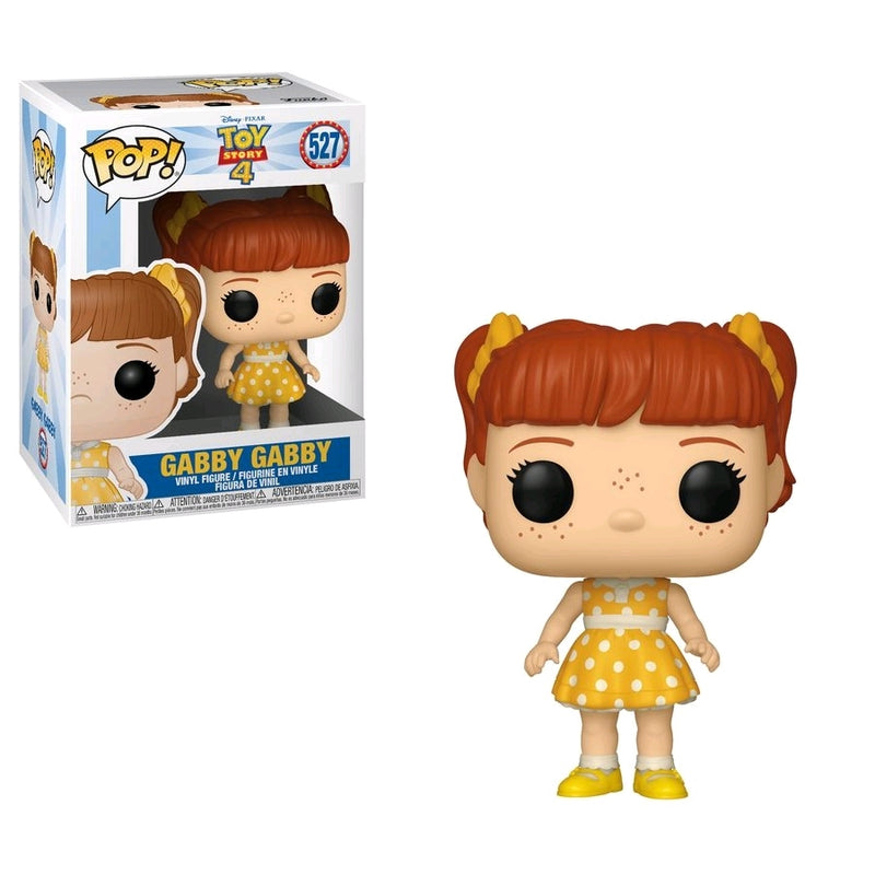 Gabby Gabby - Funko Pop! Figure - Toy Story 4 (527)