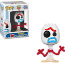 Forky - Funko Pop! Figure - Toy Story 4 (534)