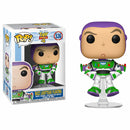 Buzz Lightyear Floating - Funko Pop! Figure - Toy Story 4 (536)