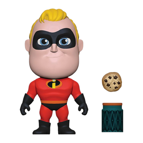 Incredibles 2 - Mr Incredible 5Star