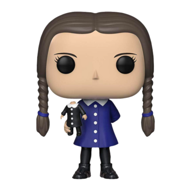 Addams Family - Wednesday Pop!