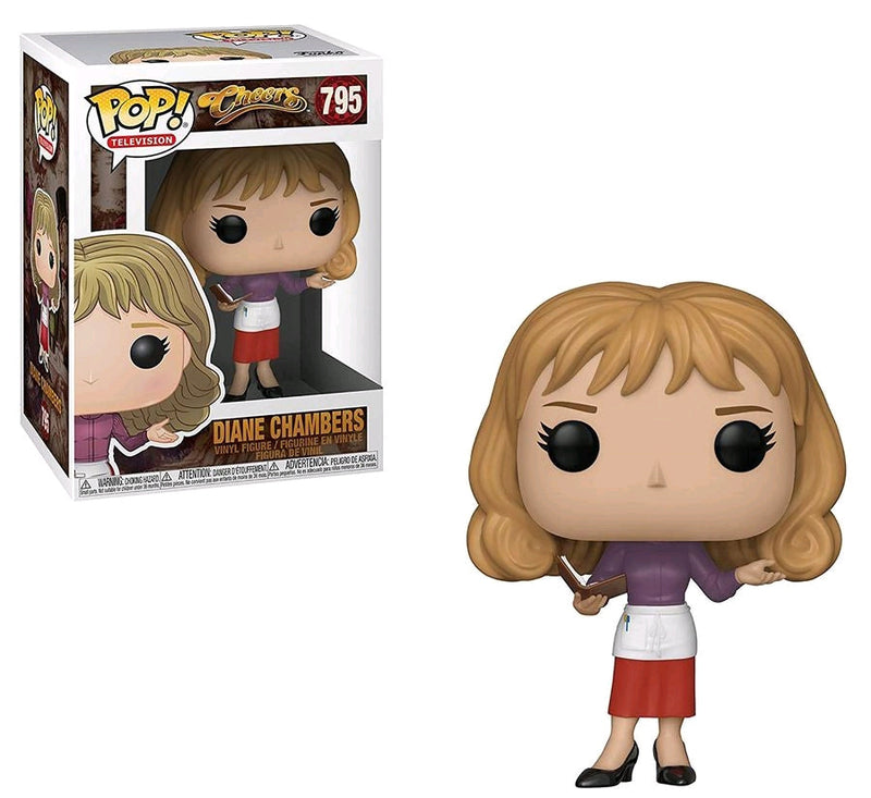 Diane Chambers - Funko Pop! Cheers (795)