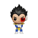 Dragon Ball Z - Vegeta Pop!