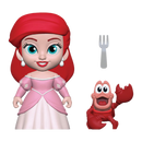 Little Mermaid (1989) - Ariel Princess 5Star