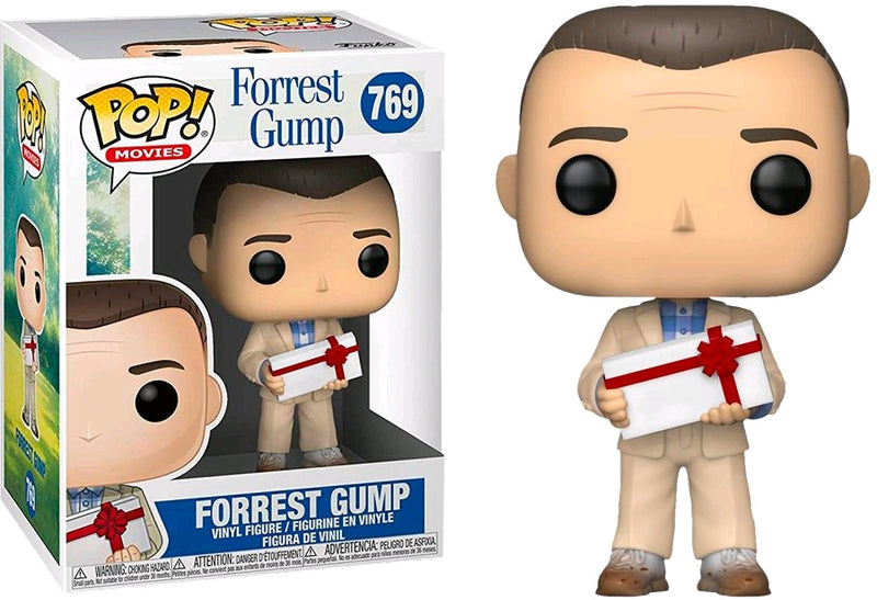 Forrest Gump - Funko Pop! Figure - (769)
