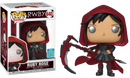 Ruby Rose - POP! Figure - Funko 2019 Summer Con Exclusive (640)