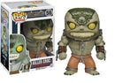 DC Batman Arkham Asylum - Funko POP! figure - Killer Croc (56)