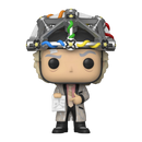 BttF - Doc w/Helmet Pop!