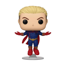The Boys - Homelander Levitating Pop!
