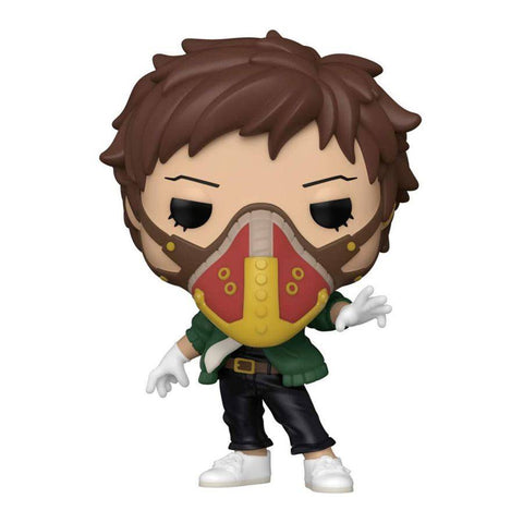 My Hero Academia - Funko Pop! Figure - Overhaul (788)