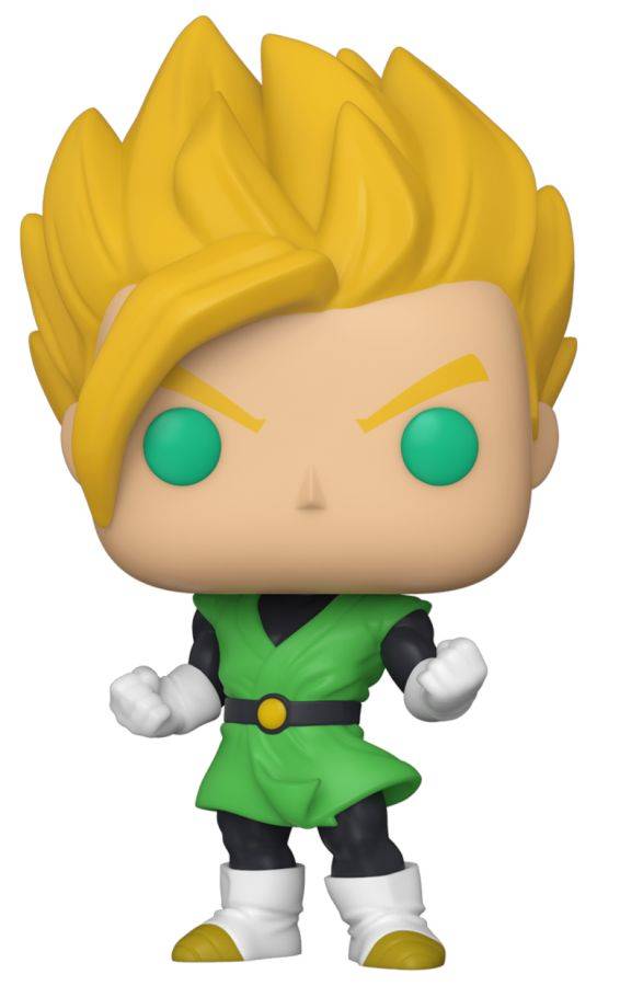 Dragon Ball Z - Gohan SS Pop!