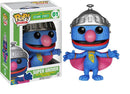 Super Grover - Funko Pop! Figure - Sesame Street (01)