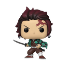 Demon Slayer - Tanjiro Kamado Pop!